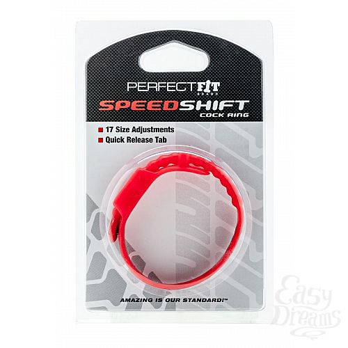 ���������� 3  ������������ ����������� ������ Speed Shift Cock Ring