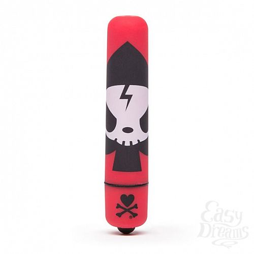  1:      MINI BULLET VIBRATOR ACE