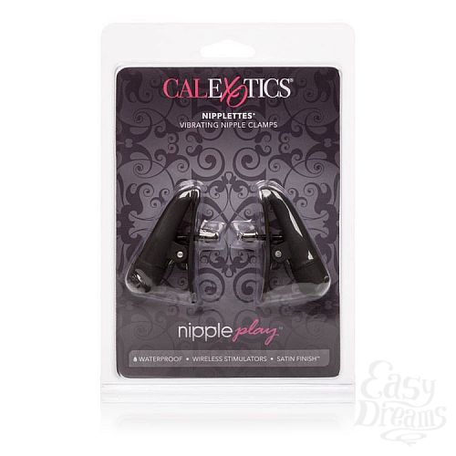 ���������� 4  ׸���� ����������� �� ����� Nipple Play Nipplettes