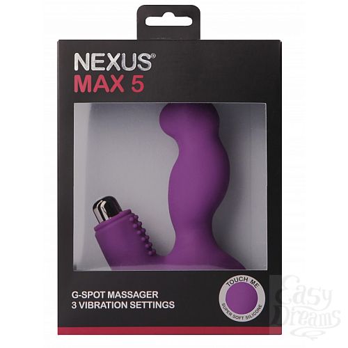  4    Max 5, 11.2 - Nexus, 