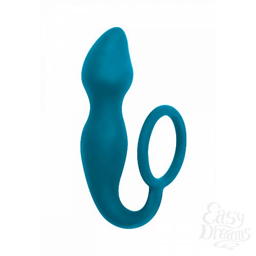  1:    Sensation Dark Aquamarine 8005-03lola