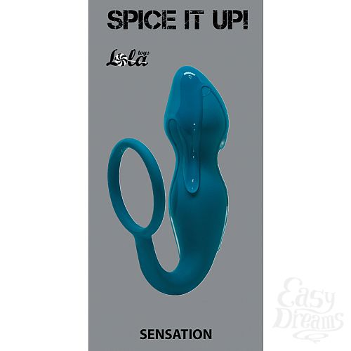  3    Sensation Dark Aquamarine 8005-03lola