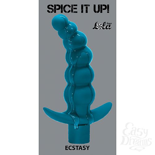  3      Spice it up Ecstasy Aquamarine 8009-03Lola