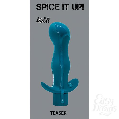  2      Spice it up Teaser Aquamarine 8003-03Lola