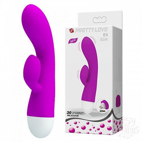  1:   Pretty Love Eli BW-241025