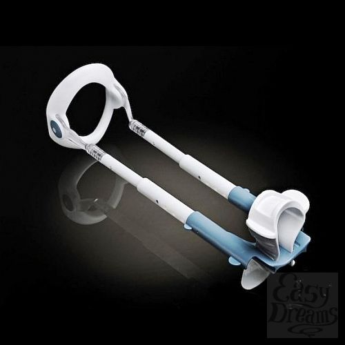 ���������� 2  ����� ��� ���������� ����� Male Edge Basic - Jes Extender, �����