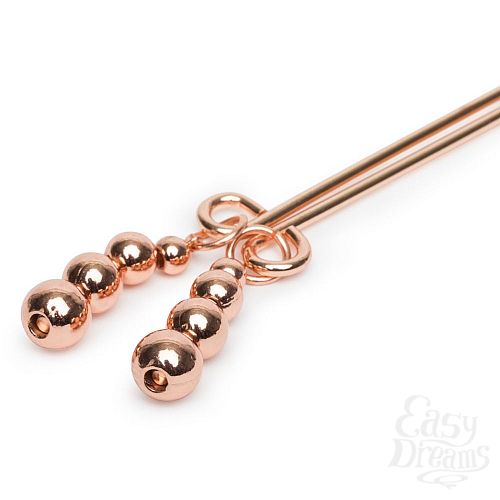 ���������� 3  ���������� ������ ��� ������ � ������� Fifty Shades Freed All Sensation Nipple and Clitoral Chain
