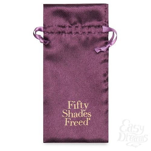 ���������� 5  ���������� ������ ��� ������ � ������� Fifty Shades Freed All Sensation Nipple and Clitoral Chain