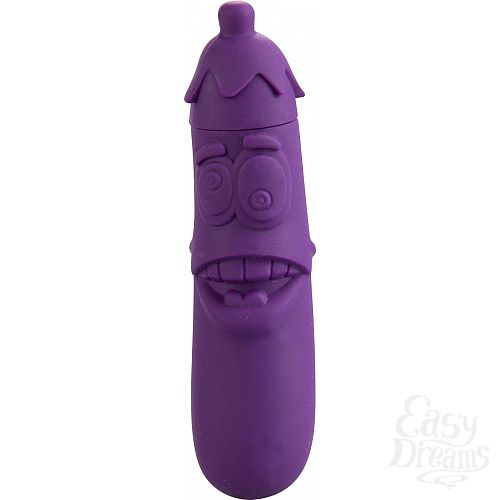  1:   - Wild Aubergine   