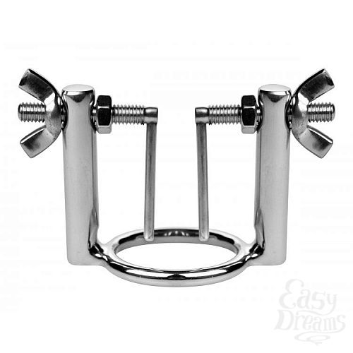  1:    The Meat Cleaver Stainless Steel Urethral Stretcher