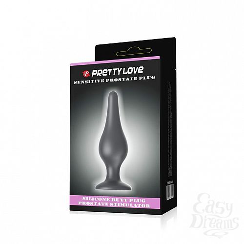  5        Sensitive Prostate Plug - 14 .
