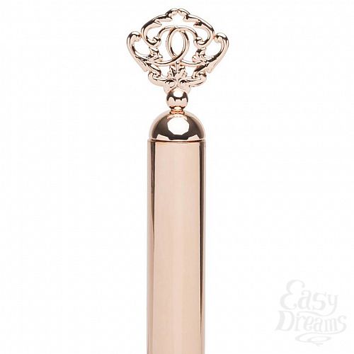 ���������� 4  ���������� ����� Cherished Collection Leather and Suede Paddle - 41 ��.