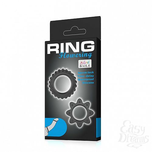���������� 6  ����� ��������� ����������� ����� Ring Flowering