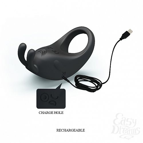 ���������� 5  ׸���� ����������� ������ � ��������� Rabbit Vibrator