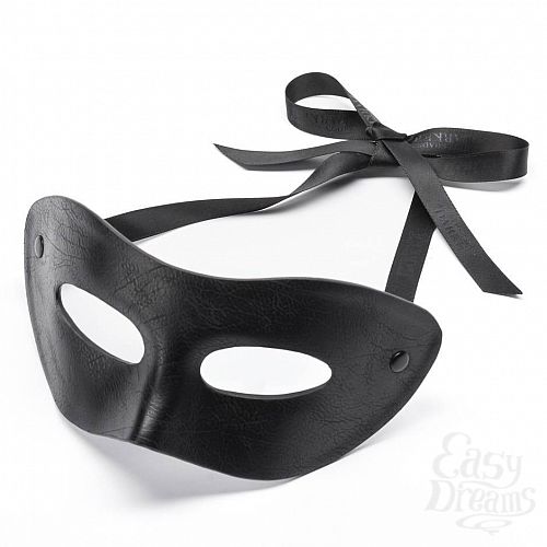 Фотография 2:  Маска для лица Secret Prince Masquerade Mask Фотография 2  Маска для лица Secret Prince Masquerade Mask