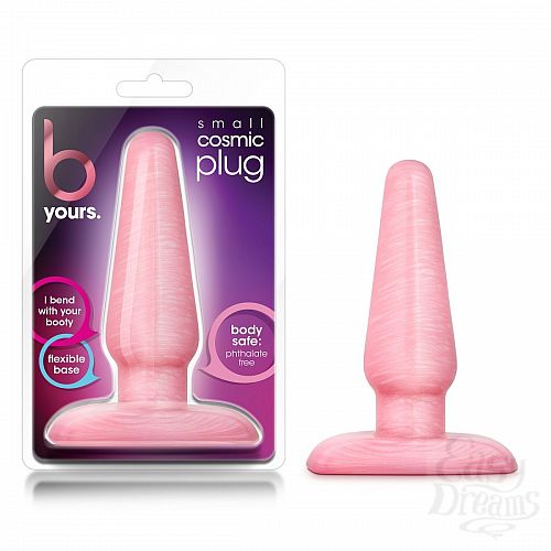 ���������� 3  ������� �������� ������ B Yours Small Cosmic Plug - 10,1 ��.