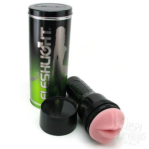 ���������� 2  ����������� Fleshlight - Pink Mouth Original