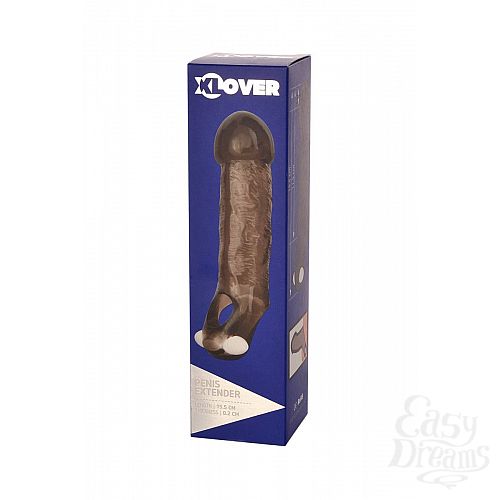 9     Toyfa XLover   - 15,5 .