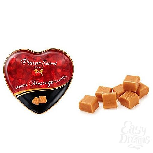  2       Bougie Massage Candle - 35 .