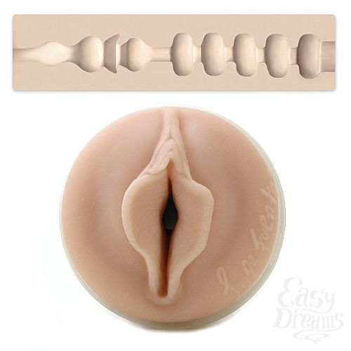 ���������� 4  ����������� Fleshlight Girls - Lupe Fuentes