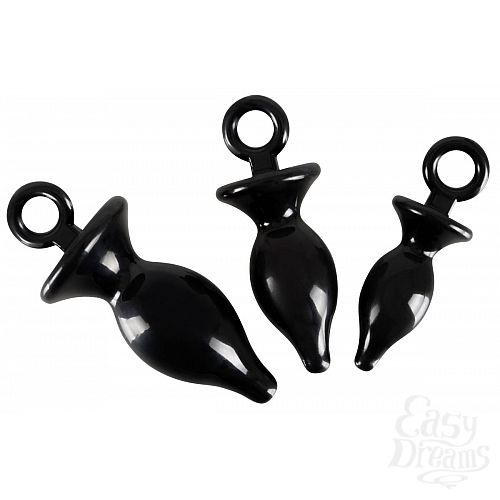 ���������� 1:  ����� �������� ������ Anal Training Set