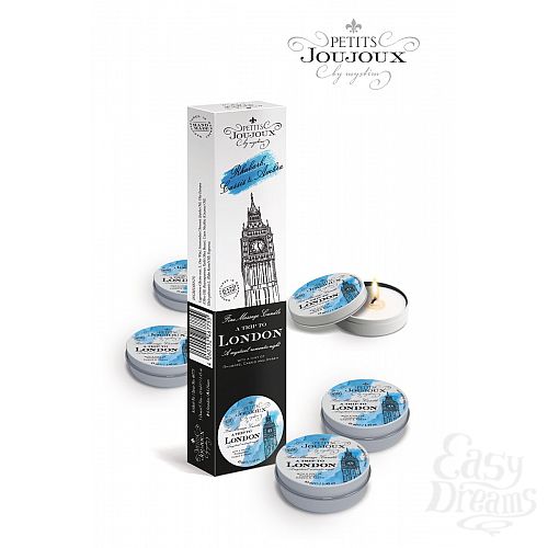  1:    5  Petits Joujoux London   ,    