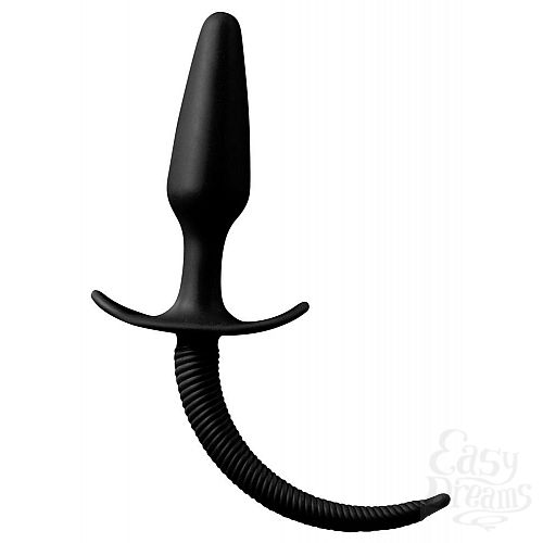 ���������� 1:  �������� ������ � ������� Shove Up Ripple Tail
