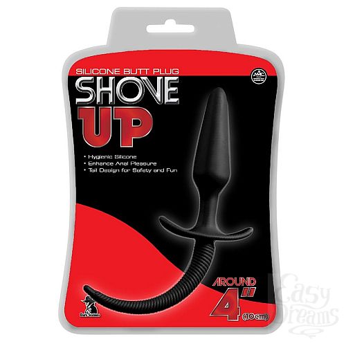 ���������� 2  �������� ������ � ������� Shove Up Ripple Tail