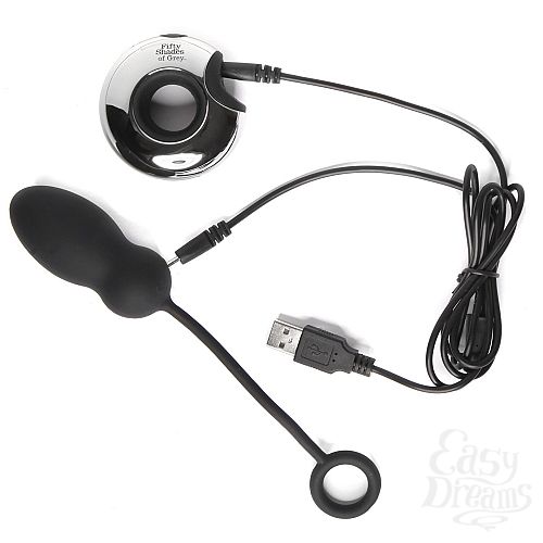 ���������� 3  ��������� Relentless Vibrations �� 50 Shades of Grey, 20 �� 