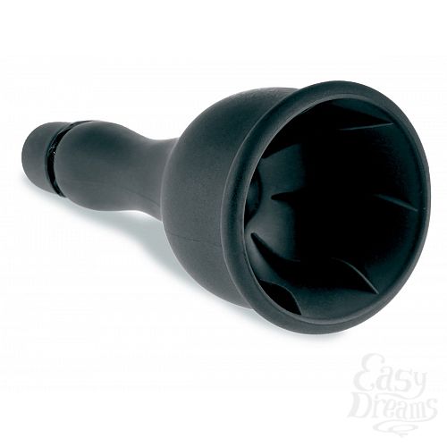 ���������� 4  ��������������� ��� ������� ����� � ������� �������� Vibrating Silicone Head-Master