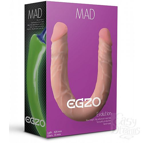���������� 1:  ������������ ������������� �� ��������� Mad Pepper - 42 ��.