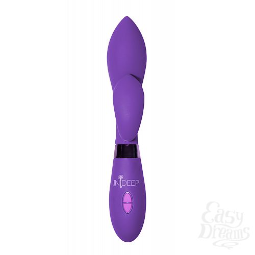  3   Indeep Gina Purple 7700-02indeep