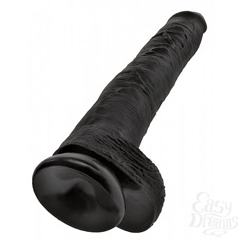  4  ׸ - 14  Cock with Balls - 37,5 .