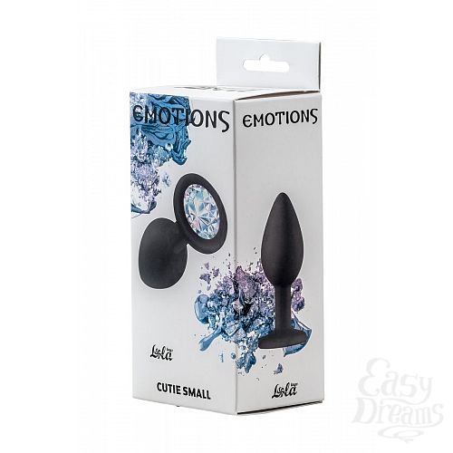  3  ׸   Emotions Cutie Small    - 7,5 .