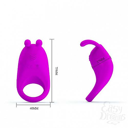  5       Rabbit Vibrator