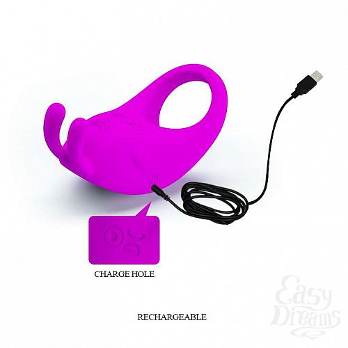  6       Rabbit Vibrator