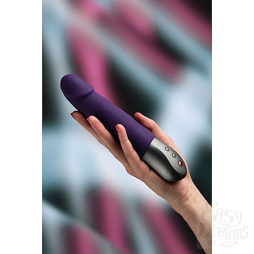  4    Fun  Factory STRONIC REAL - 20,8 .