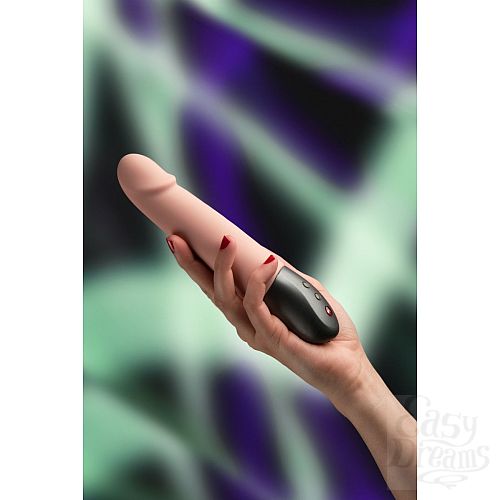  4    Fun  Factory STRONIC REAL - 20,8 .