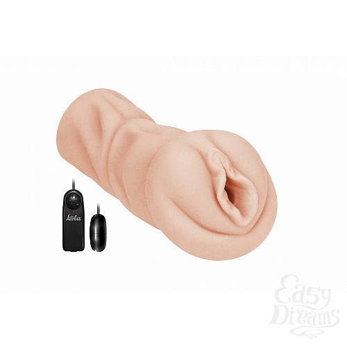  1:   Satisfaction Vibro Night Wish 2001-06lola