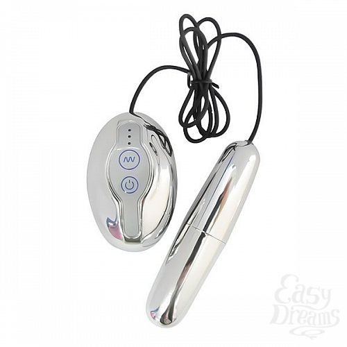  1:     PREMIUM RANGE VIBRATING ROCKET SILVER - 11 .
