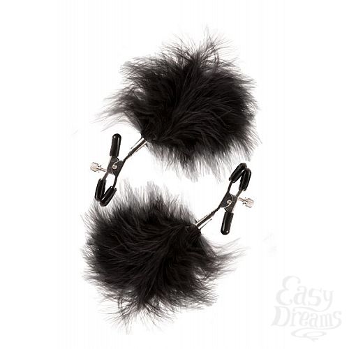 ���������� 1:  ������ ��� ������ � ����� FEATHERED NIPPLE CLAMPS