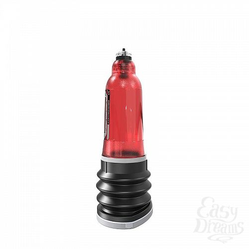 Фотография 3  Красная гидропомпа HydroMAX5