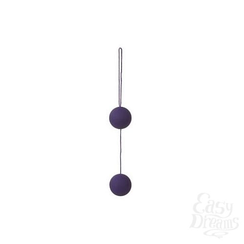  1:     Funky Love balls (ToyJoy 9853)