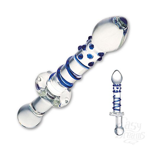 ���������� 2  ������� ������ BLUE STEEL LOVE GLAS-01