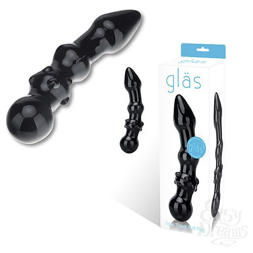 ���������� 1:  ��������� ���������� TRIPLE THREAT GLAS-104