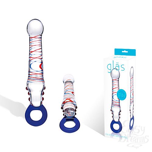 ���������� 1:  ������ � ������� POT OF GOLD GLAS-17