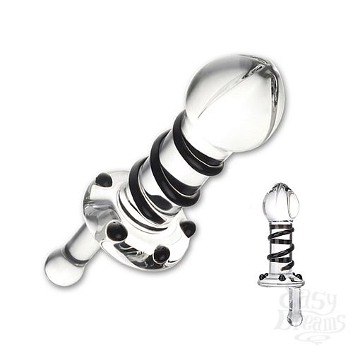 ���������� 2  ���������� ���� � ������� �������� BLACK ICE JUICER GLAS-18