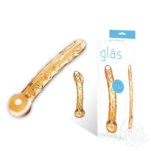 ���������� 1:  ���������� ������ ORANGE TICKLER GLAS-57