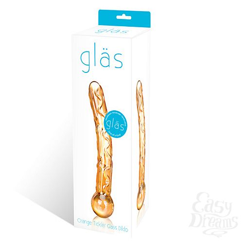 ���������� 3  ���������� ������ ORANGE TICKLER GLAS-57