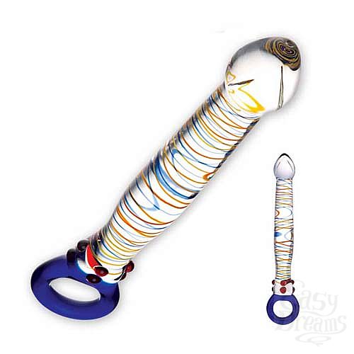 ���������� 1:  ���������� MAGIC FOREST ANAL SLIDER GLAS-72